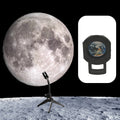 Projector Lamp For Bedroom Photo Atmosphere Moon Earth Planet
