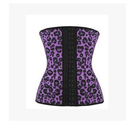 Europe and the United States court corset corset court underwear plastic body underwear underwear rubber