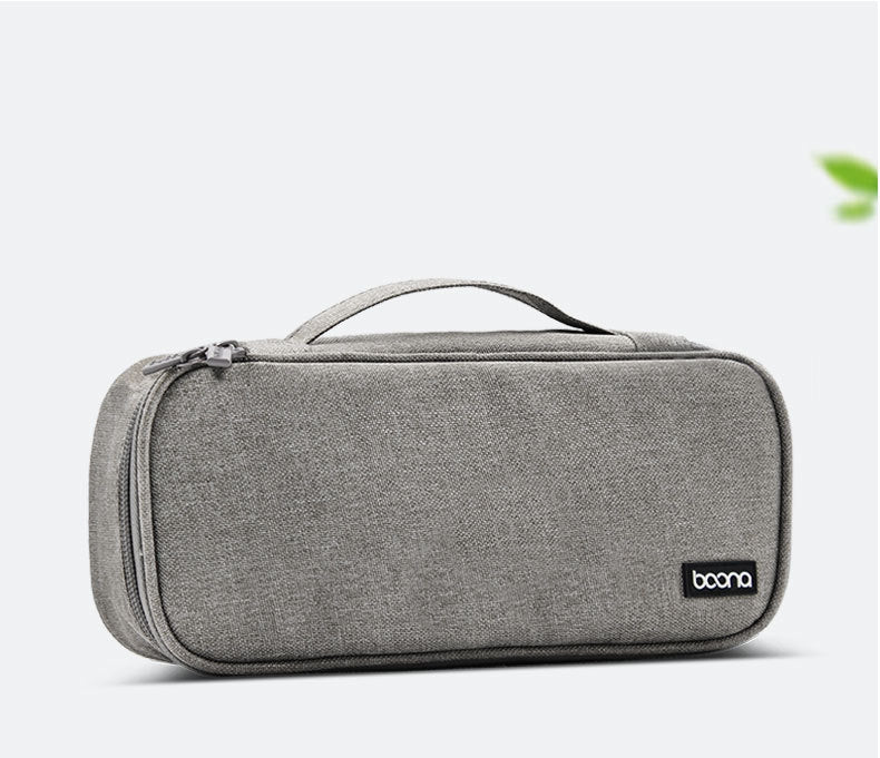 Mouse Charger Storage Bag