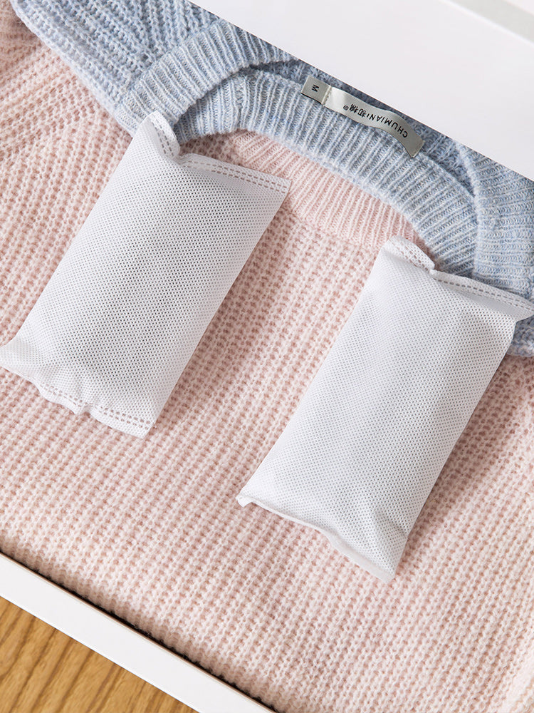 Footwear Deodorant Activated Carbon Pack