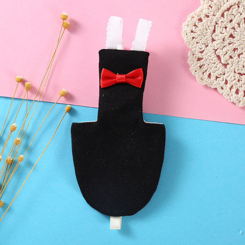 Large And Medium Pet Bird Clothes