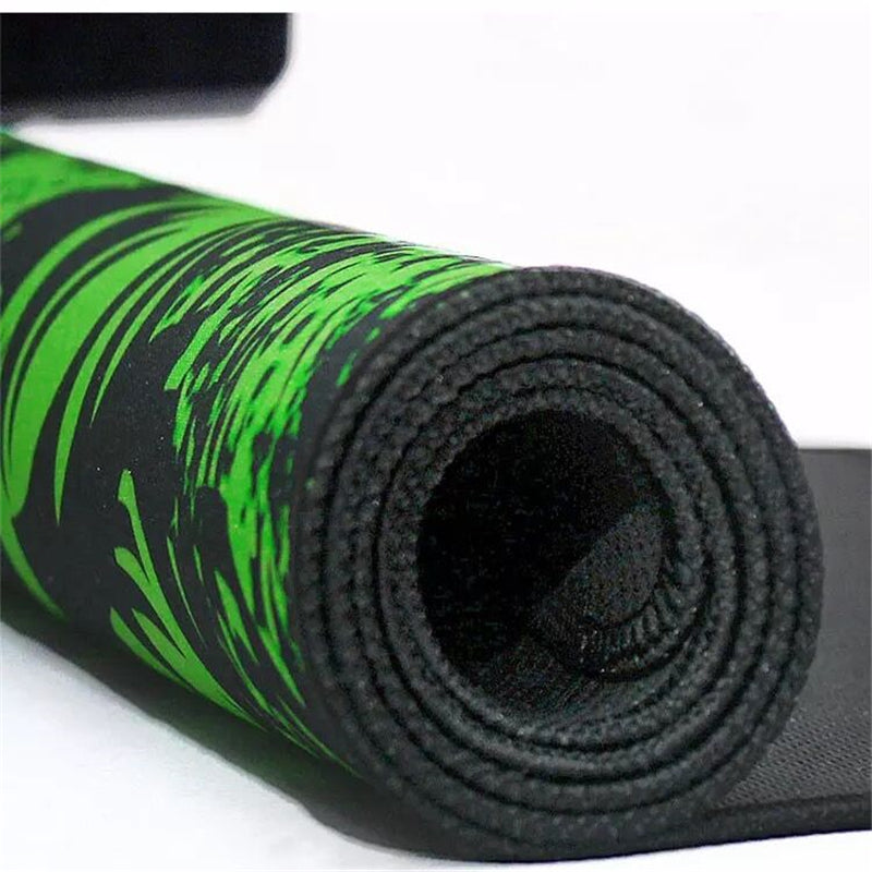 Geometry Personalized Mouse Pad