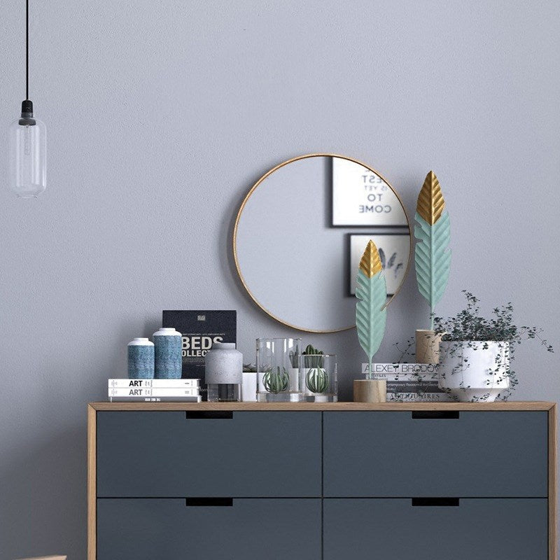 Living room decorations gift ornaments