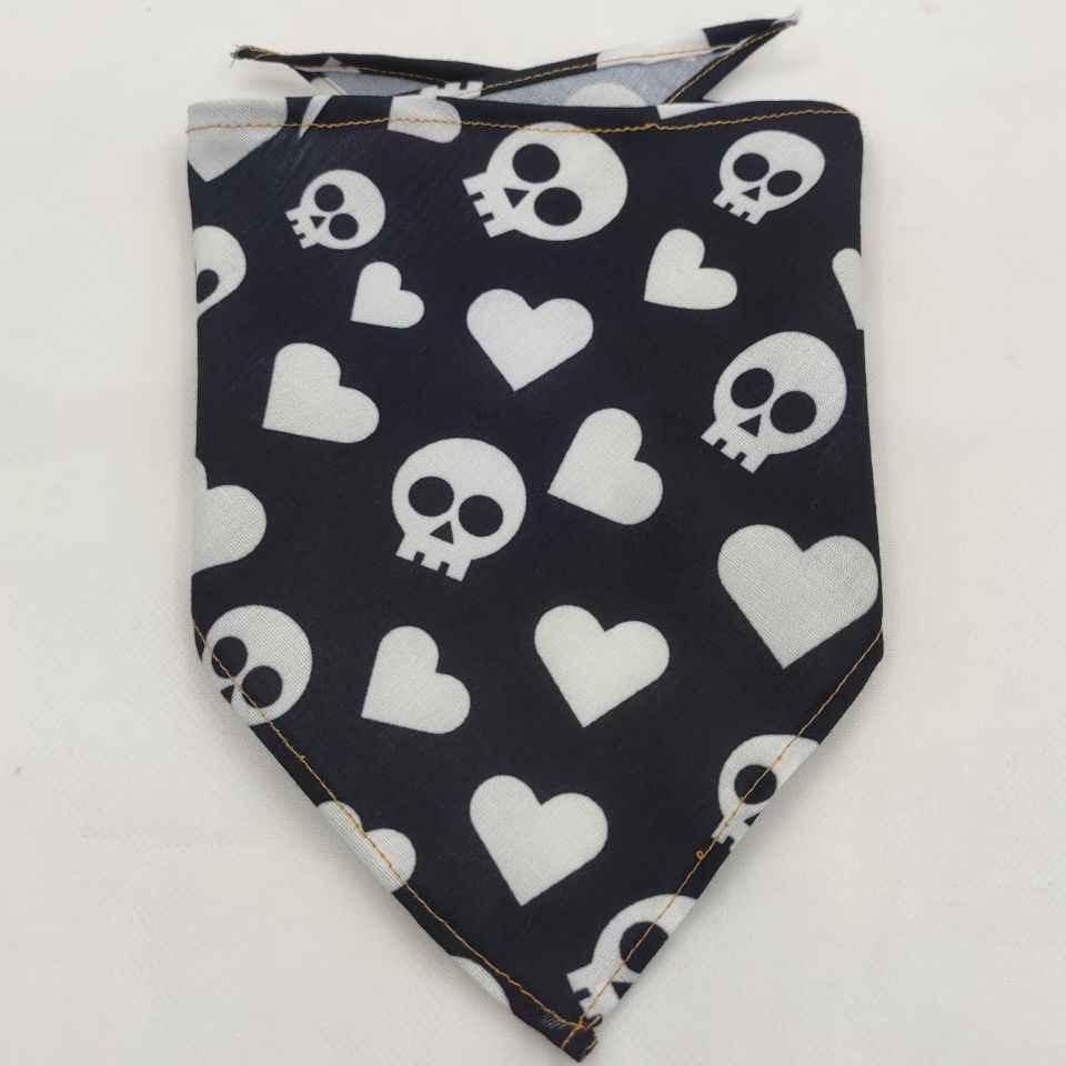 Pet Triangle Scarf - Bandana - Amanluxe