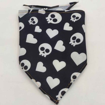 Pet Triangle Scarf - Bandana - Amanluxe