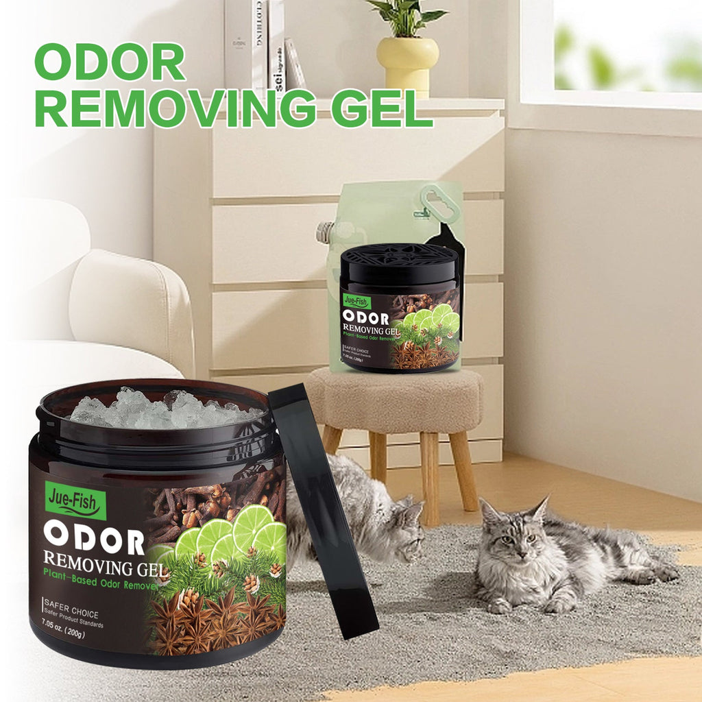 Household Deodorant Gel Deodorant Air Fragrance null