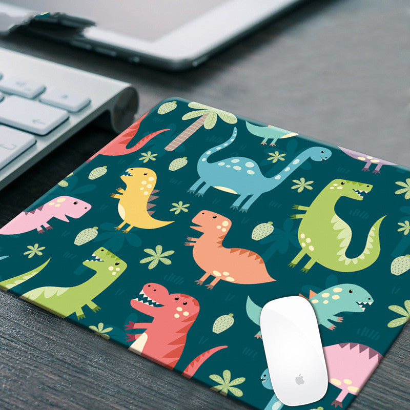 Mouse Pad Batch Small And Cute Office Minimalist Mouse Pad