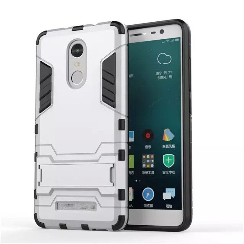 Iron Man armor anti fall cover