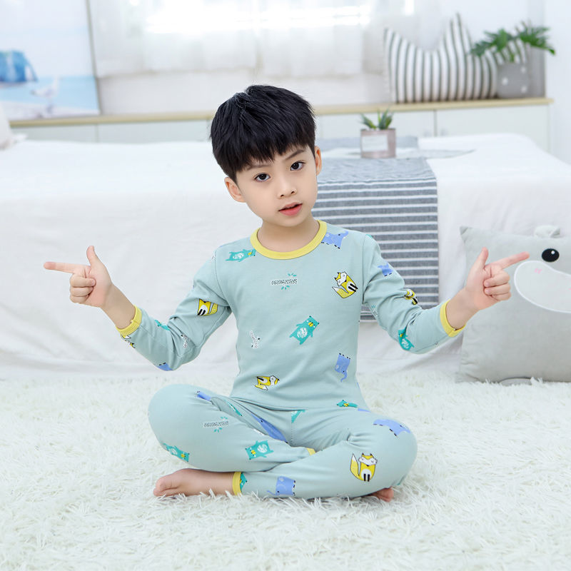 Children's underwear set