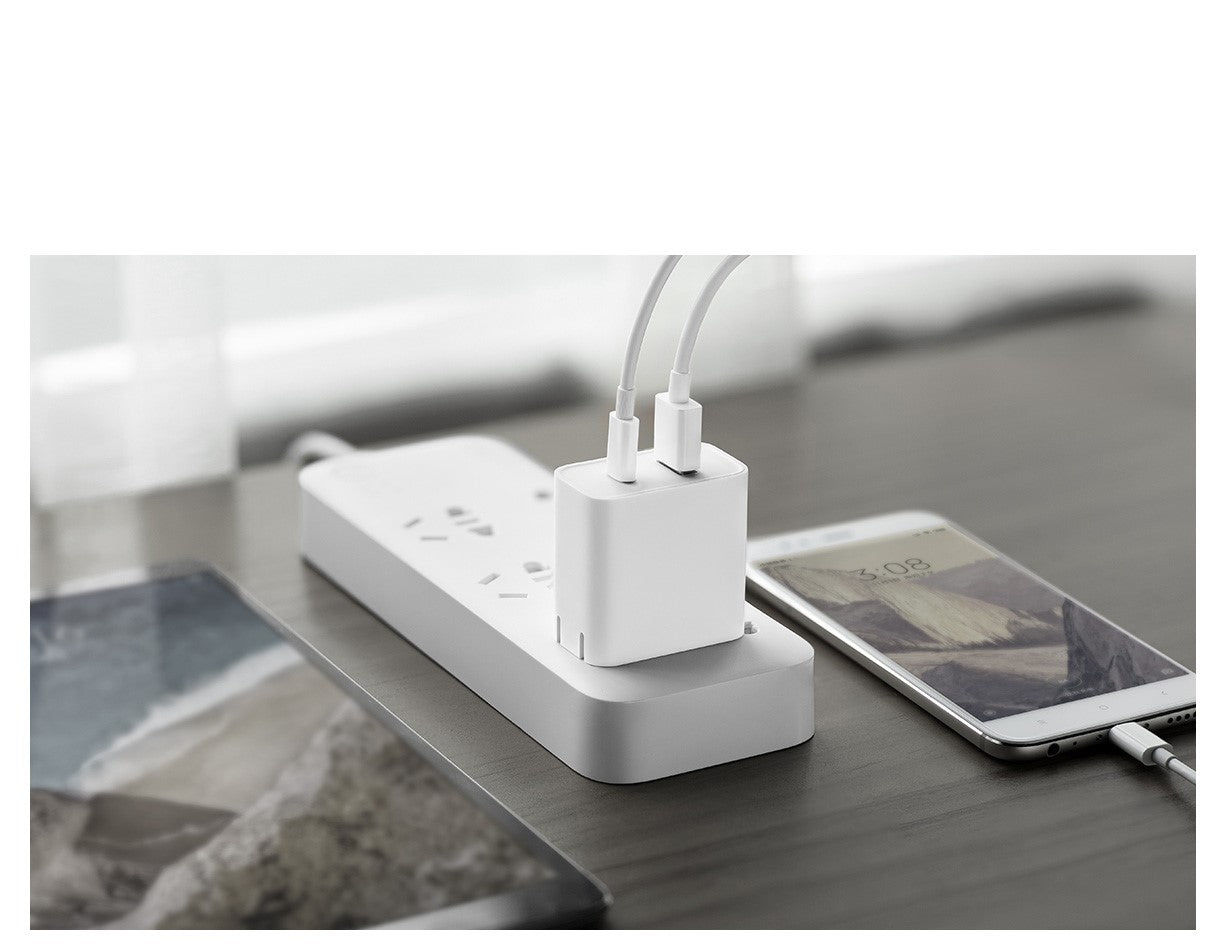 Xiaomi USB charger 30W