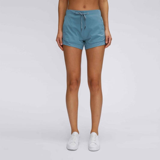 Women's sports shorts