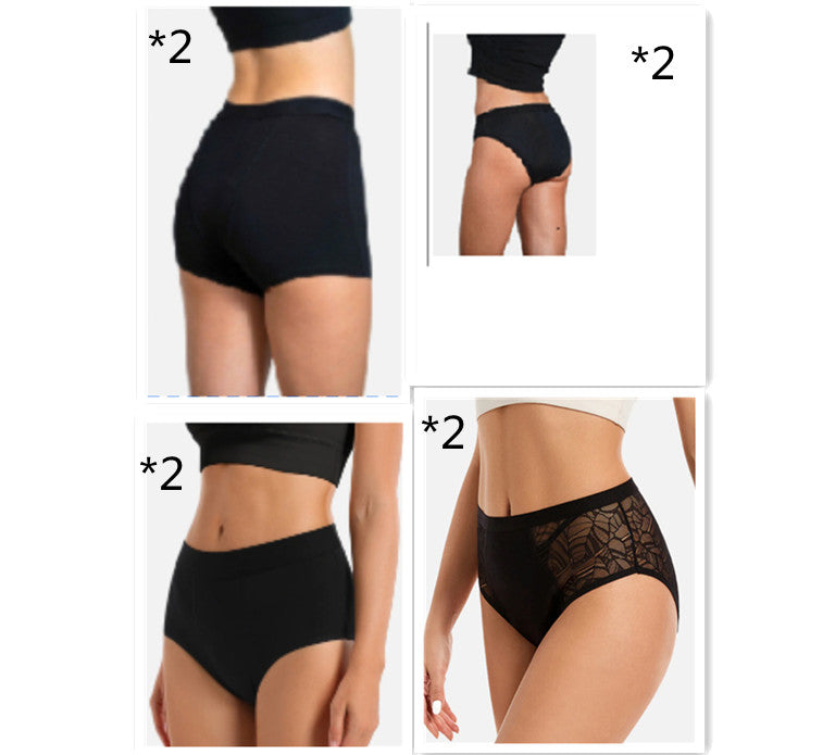 Women's underwear