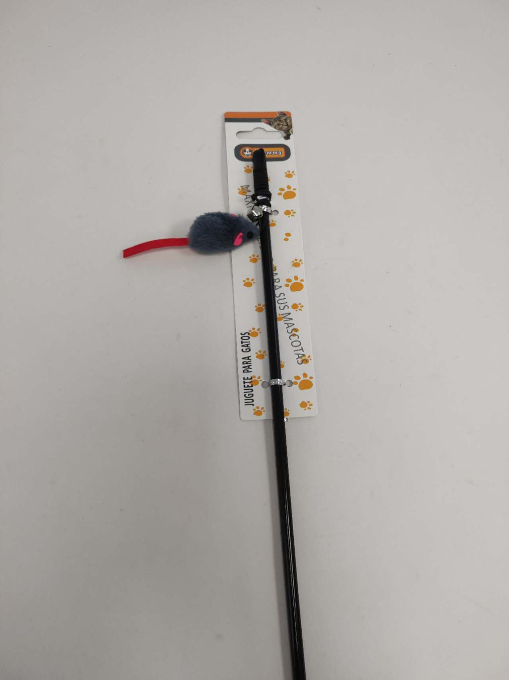 Little Mouse Cat Teaser