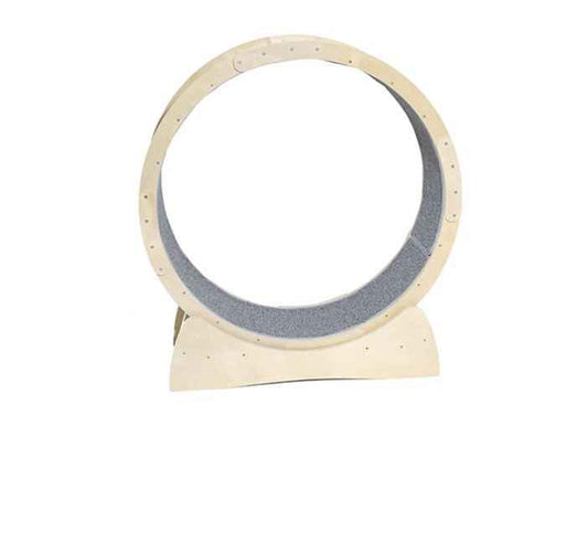 Cat Treadmill Roller - Interactive Exercise Toy - Amanluxe