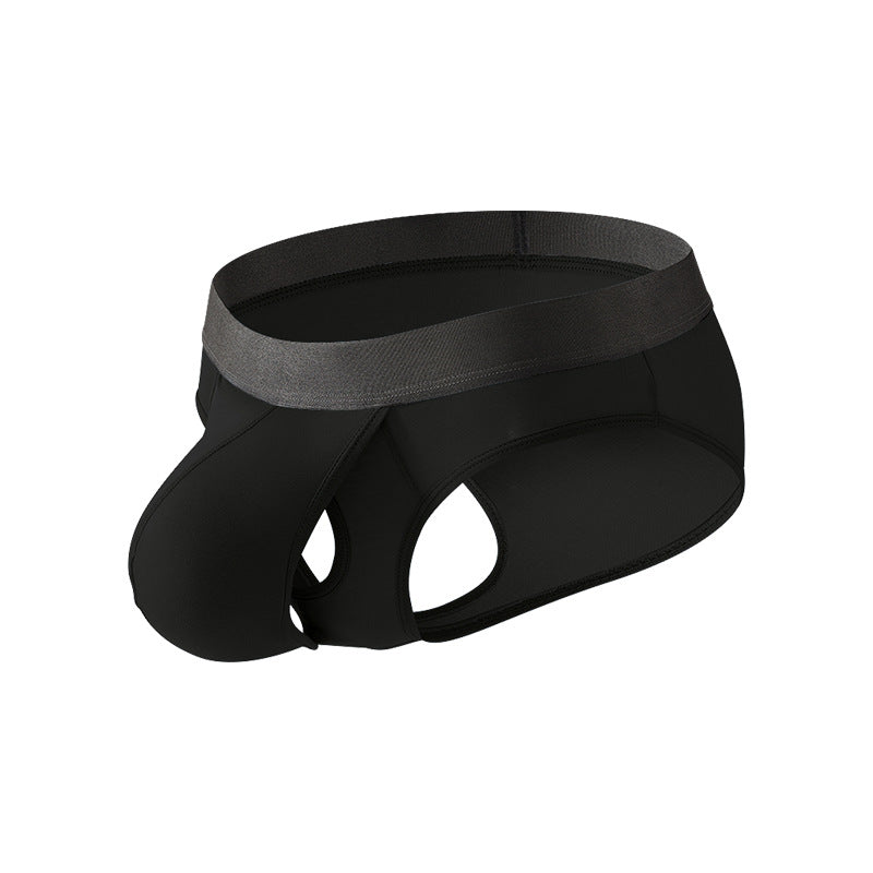 Men's Underwear Men's Triangle Underwear Separated