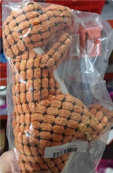 Giant Dinosaur Plush Dog Toy - Squeaker - Amanluxe