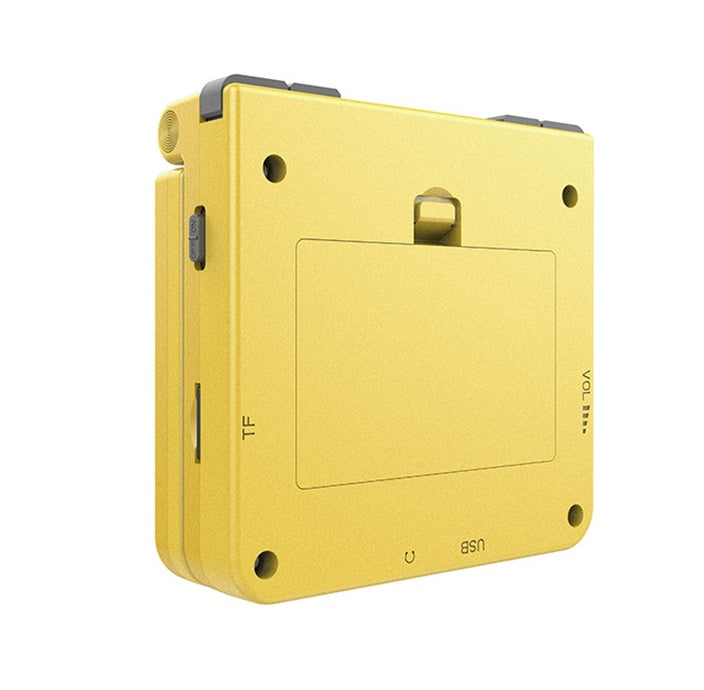 Mini handheld flip handheld null