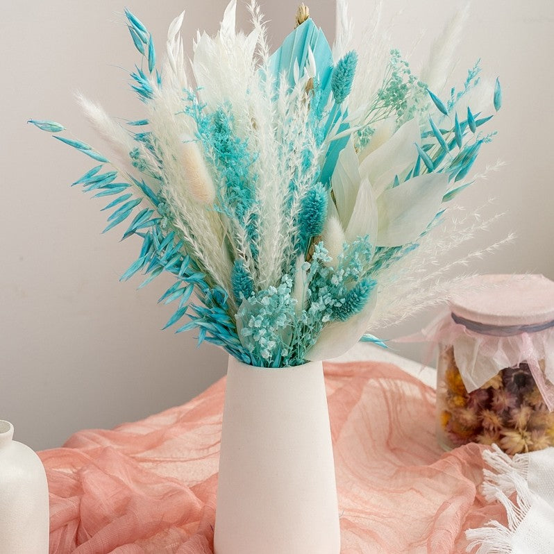 Dry Flower Bouquet Home Decoration Decorations