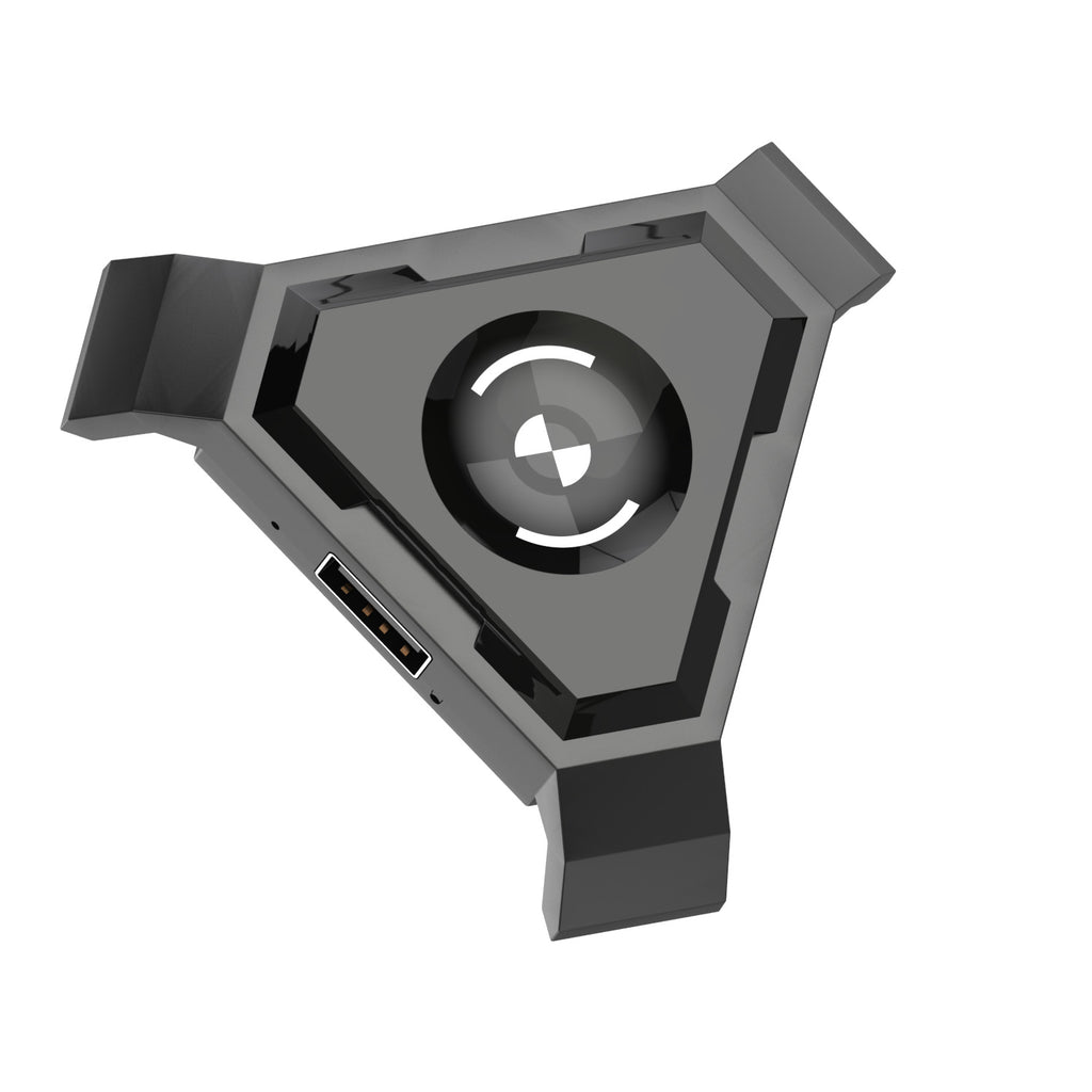 Keyboard mouse converter