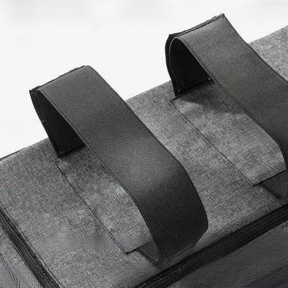 Car Kennel - Small Dog Urine-Proof Seat - Amanluxe