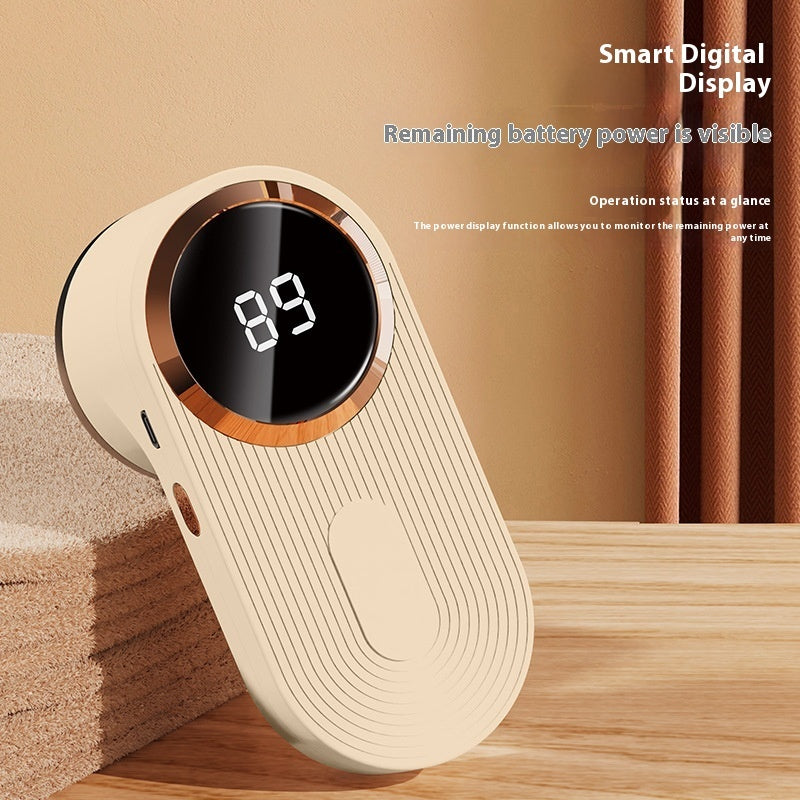 Clothes Fur Ball Household Portable Electric Shaver