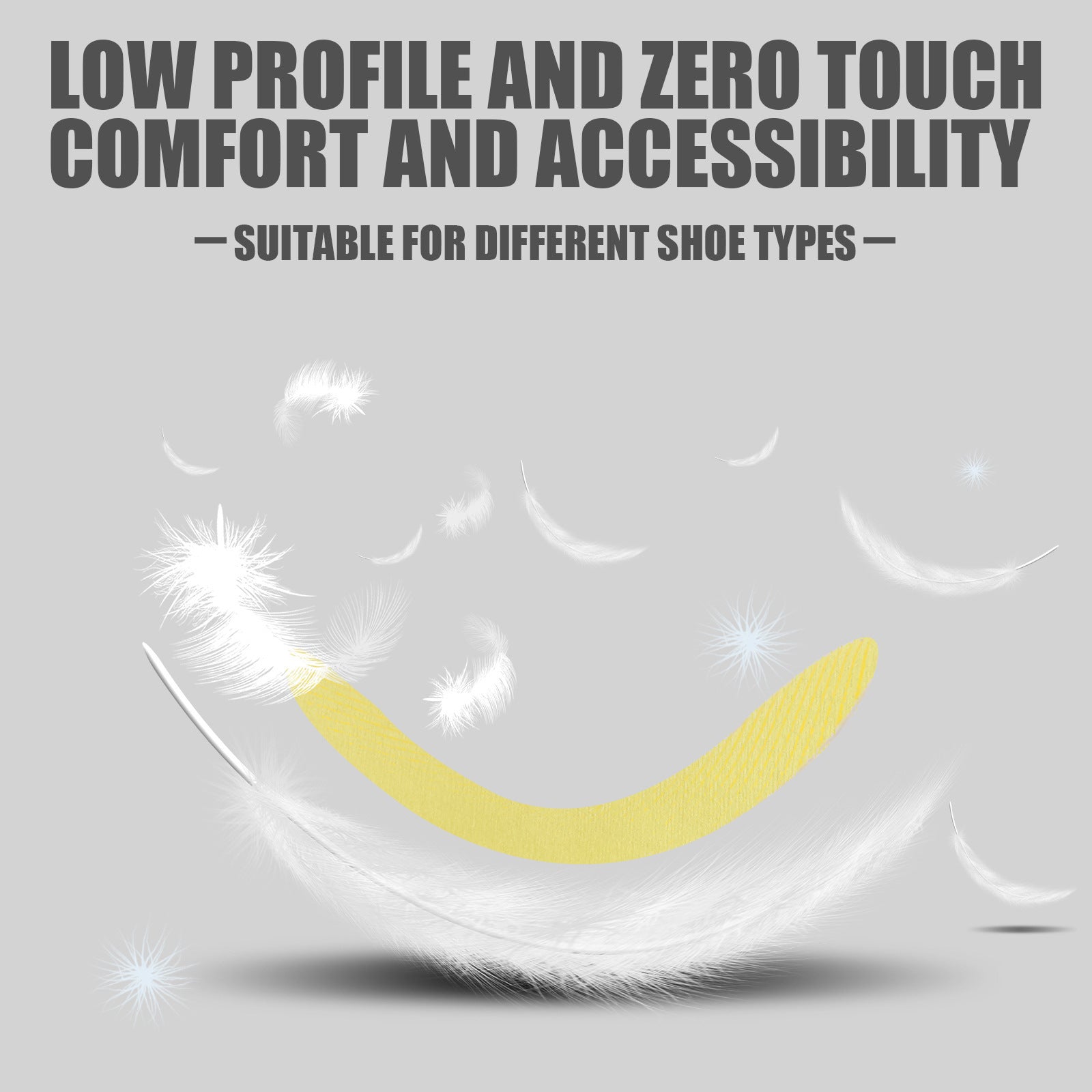 Shoes Deodorant Stickers Remove Odor