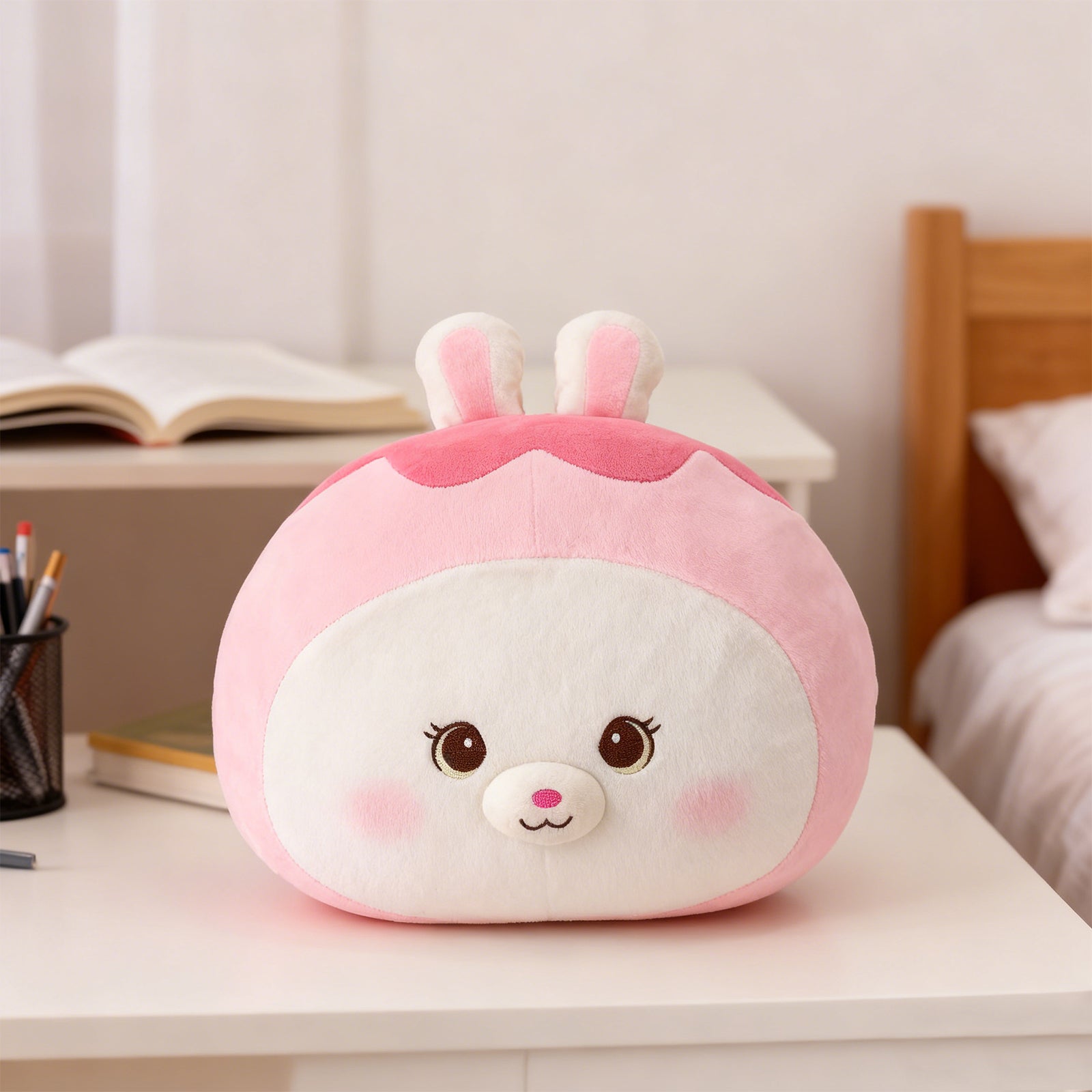 Bunny Hand Warmer 30cm