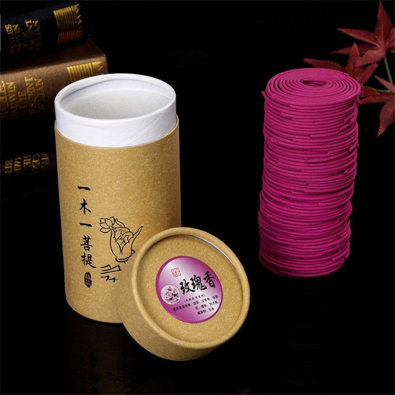 96 pans of sandalwood