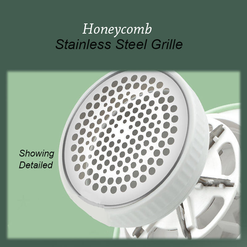 Lint Remover USB Charging Hair Balls Trimmers Pellet Working Efficient Cleaning Cut Machine Six Blades Mini Spools Removals