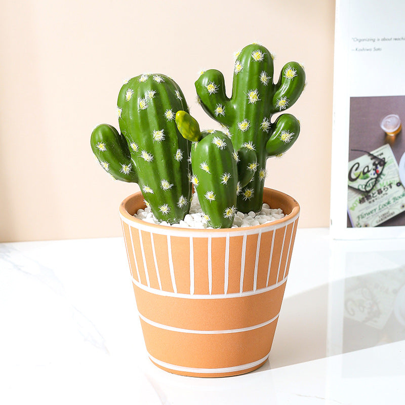 Home Model Room Soft Decoration Decorations