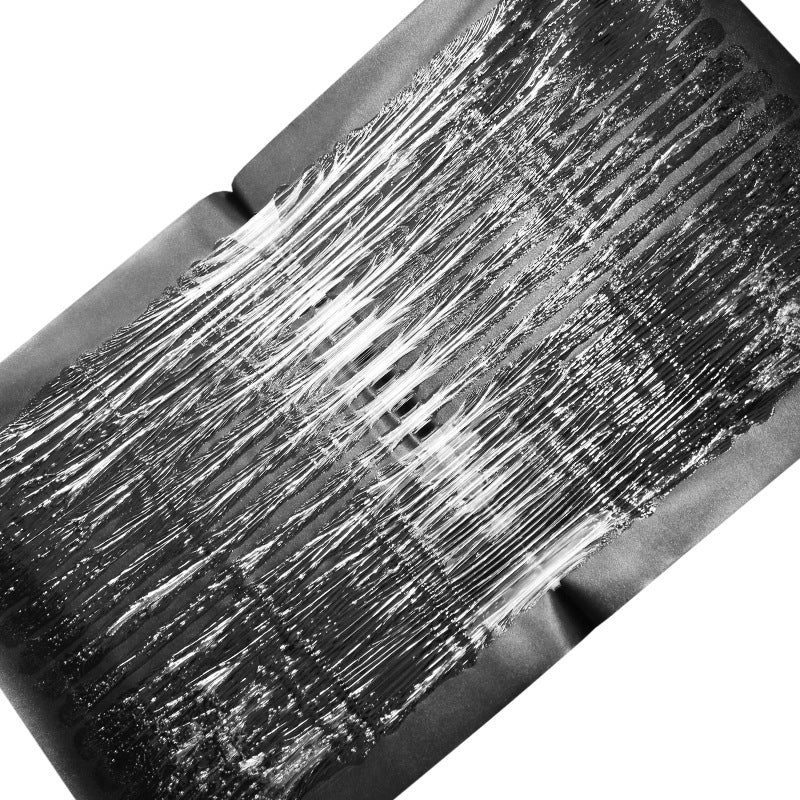 Sticky Mouse Blanket