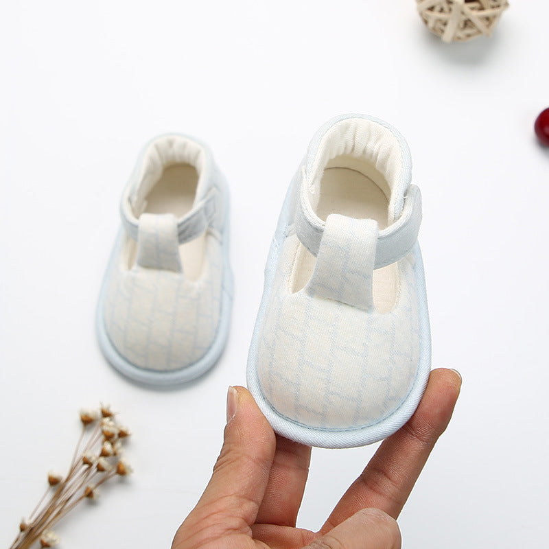 Baby toddler shoes