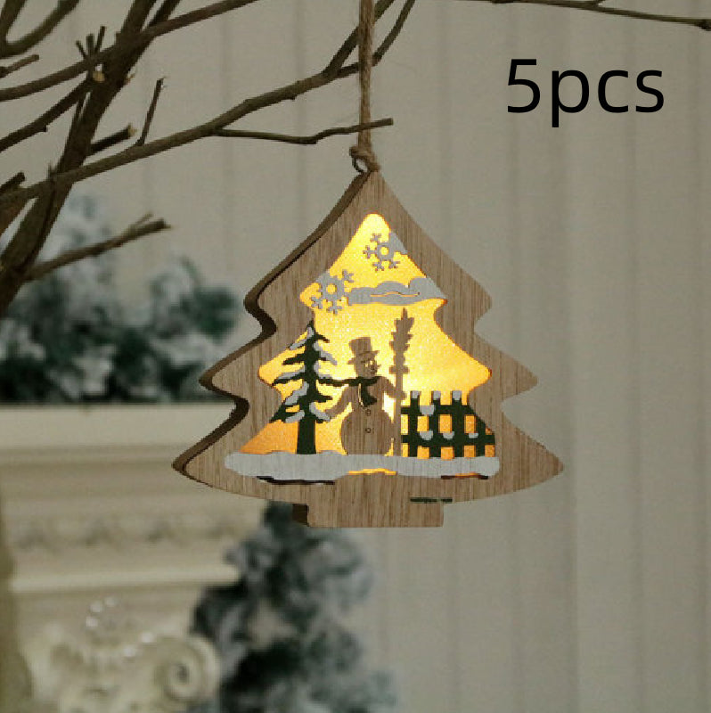 Christmas decorations