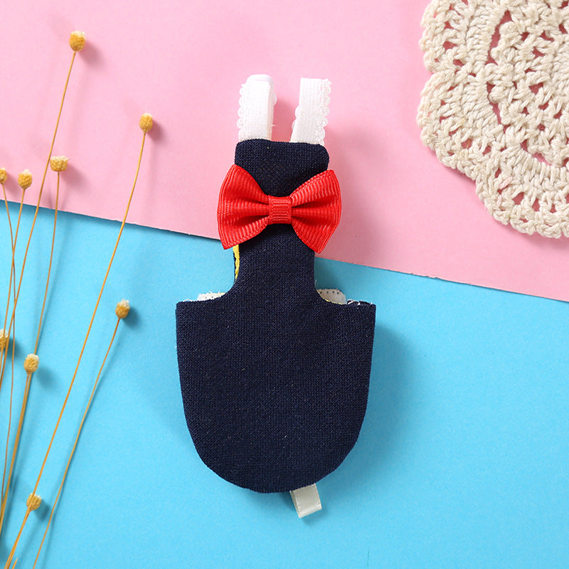 Large And Medium Pet Bird Clothes