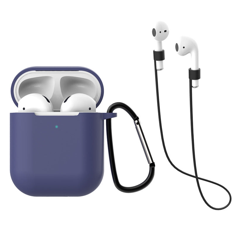 Compatible with Apple, Compatible with Apple , Airpods bluetooth headset case