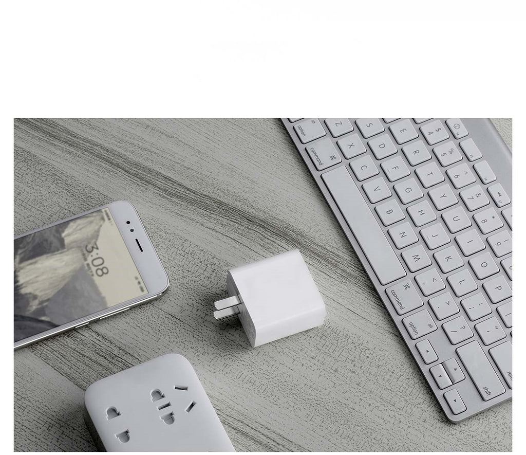 Xiaomi USB charger 30W