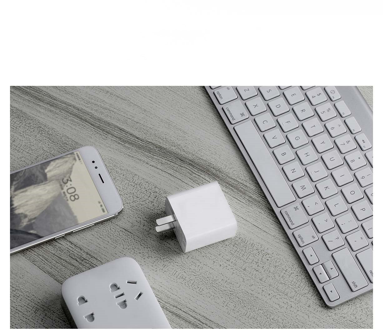 Xiaomi USB charger 30W