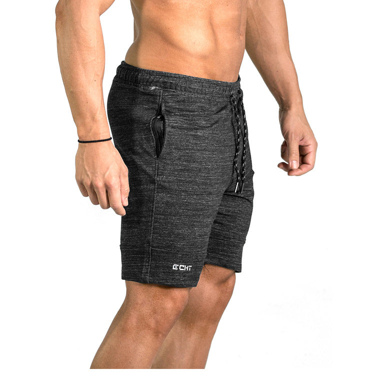 Sports casual shorts