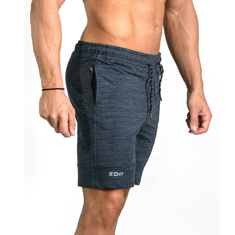 Sports casual shorts
