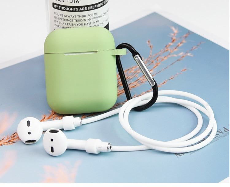 Compatible with Apple, Compatible with Apple , Airpods bluetooth headset case