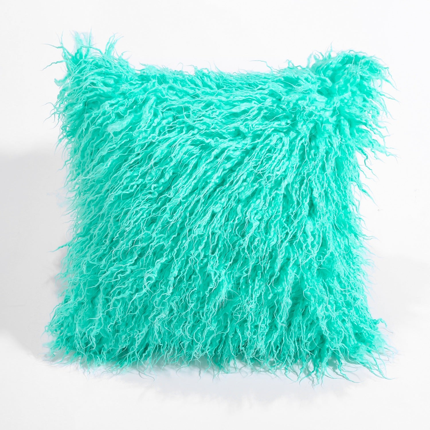 Plush hug pillowcase fashion car pillow home sofa large pillow