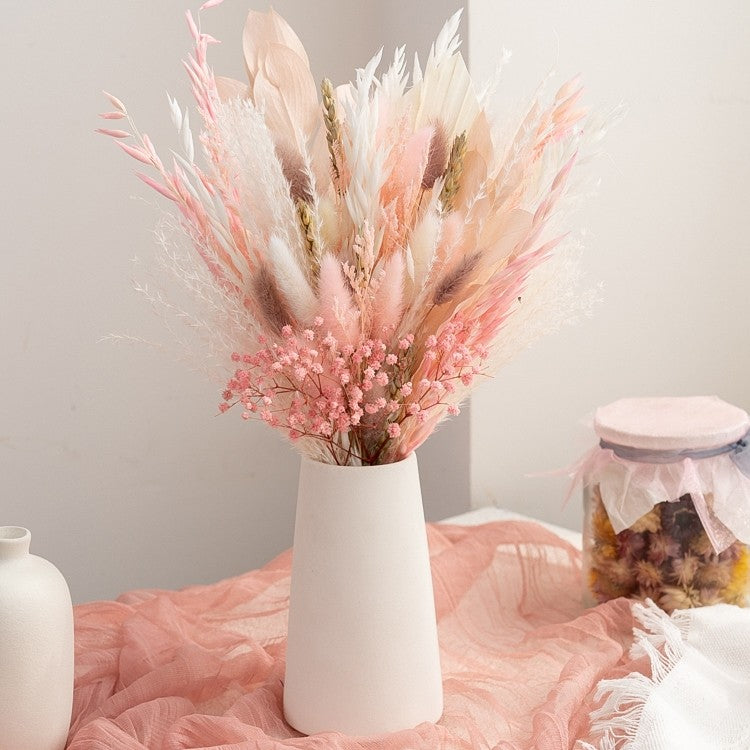 Dry Flower Bouquet Home Decoration Decorations
