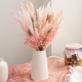 Dry Flower Bouquet Home Decoration Decorations