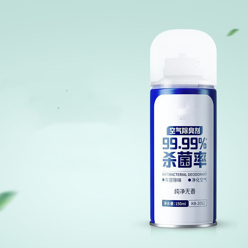 Car Odor Remover Deodorant Spray