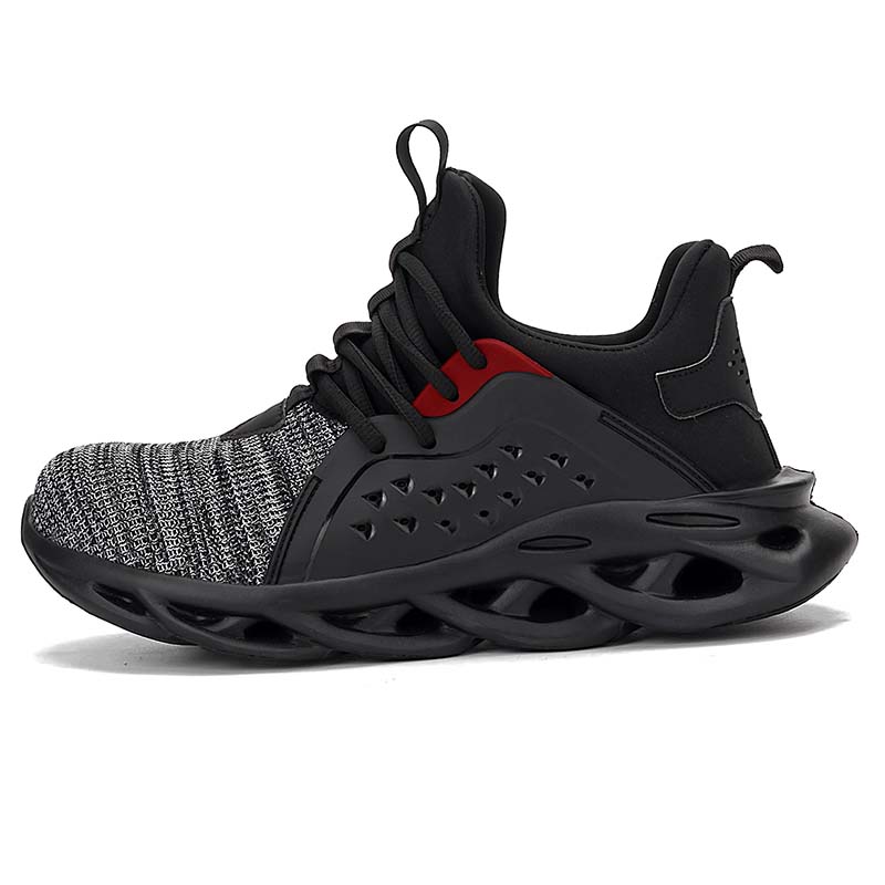 Summer lightweight deodorant casual shoes