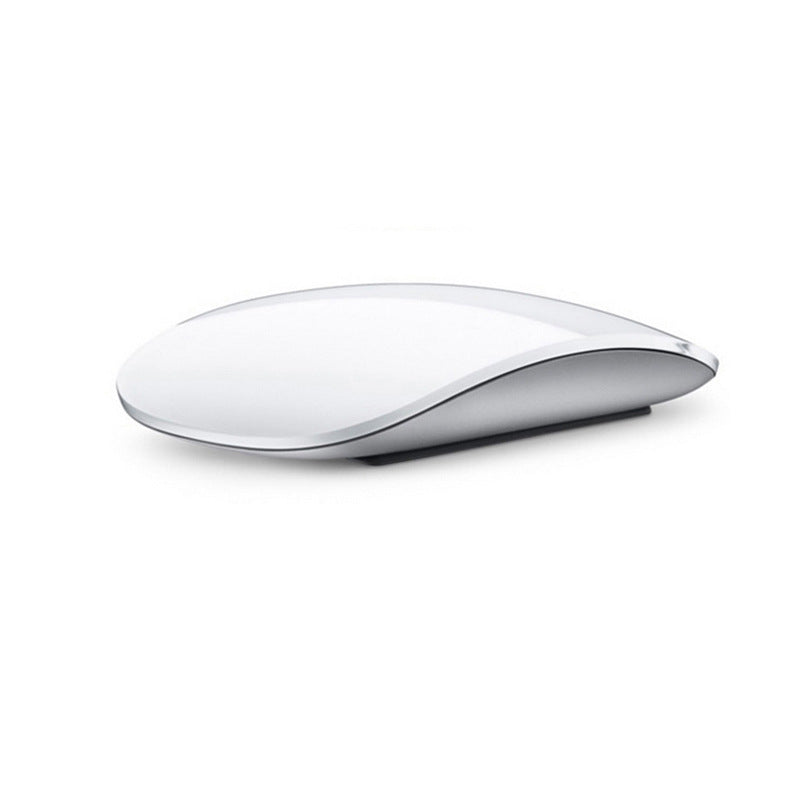 Lithium battery touch mouse