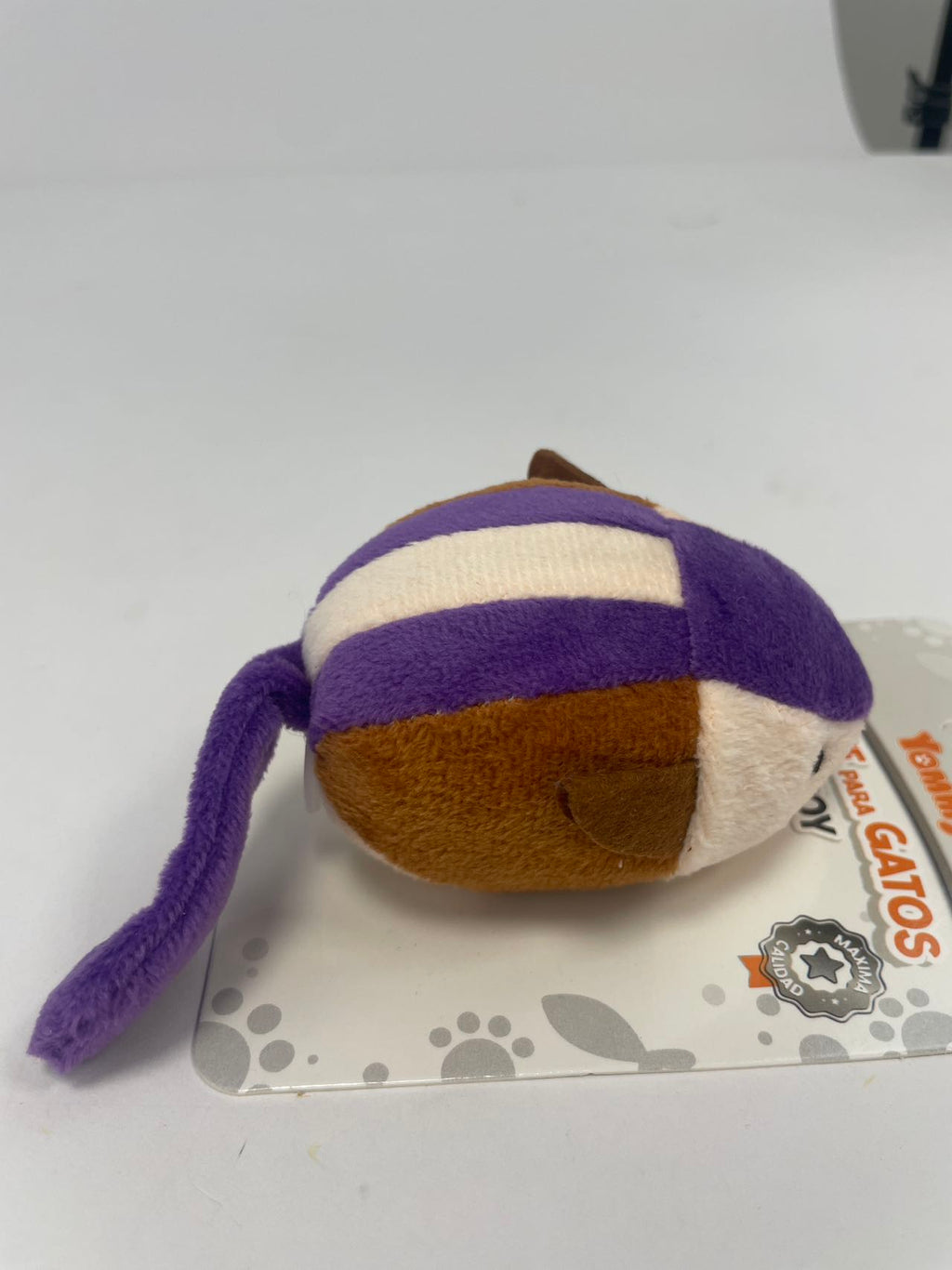 Vibrating Splicing Mouse