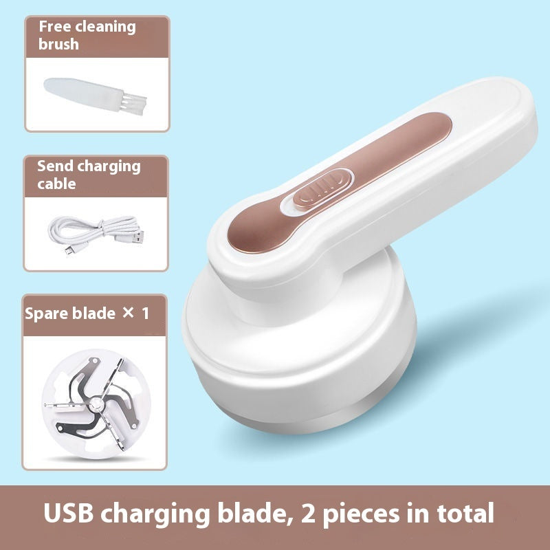 Fur Ball Trimmer Clothes Household Cleaning Lint Roller