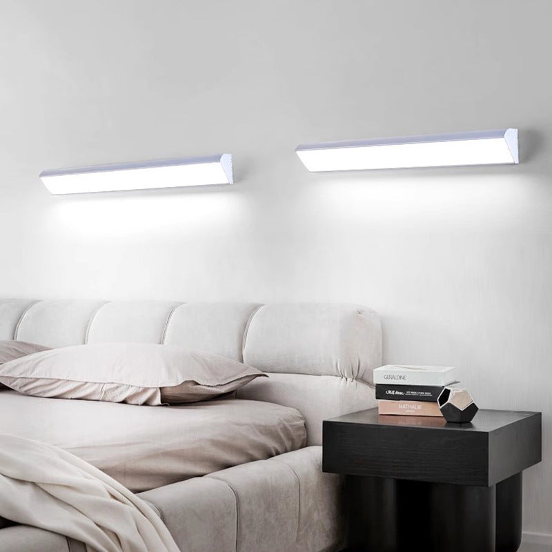 Led Strip Modern Waterproof Wall Lamp
