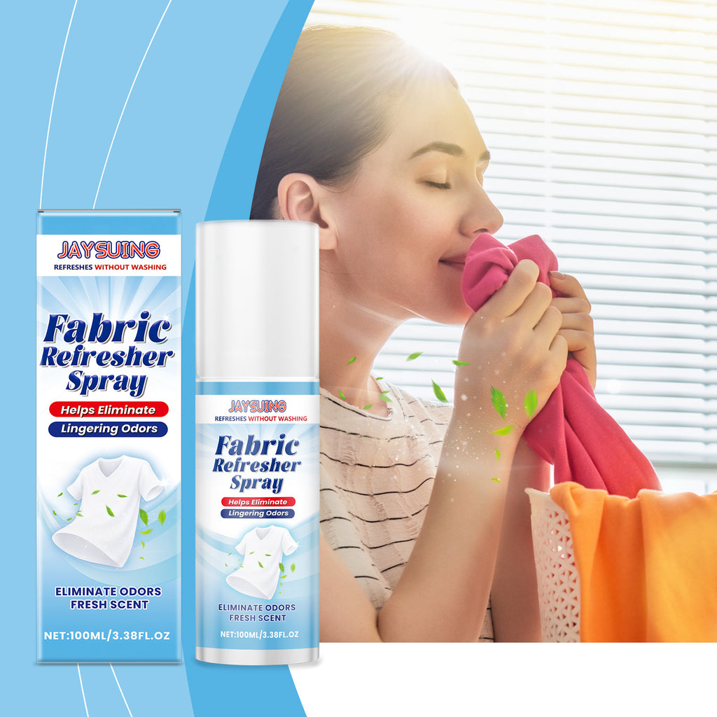 Clothing Deodorant Spray